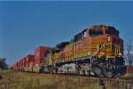 BNSF 5422 East